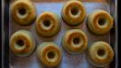 spiced brandy & citrus babas