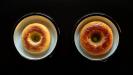 spiced brandy & citrus babas