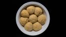 spiced brandy & citrus babas