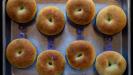 spiced brandy & citrus babas