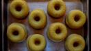 spiced brandy & citrus babas