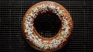 lemon & ricotta «ciambellone» cake