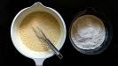 lemon & ricotta «ciambellone» cake