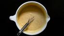 lemon & ricotta «ciambellone» cake