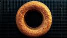 lemon & ricotta «ciambellone» cake