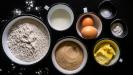 biscuits de pâques grecs «koulourakia» aux zestes d'agrumes & vanille