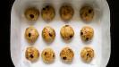 «stafidopsoma» wholesome honey & raisin bread buns