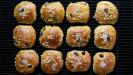 «stafidopsoma» wholesome honey & raisin bread buns