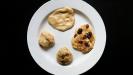 «stafidopsoma» wholesome honey & raisin bread buns