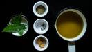 roasted green bell peppers preserves (in olive oil)
