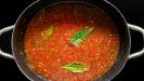 un meilleur «fasolakia lathera» ragoût grec de haricots verts fins