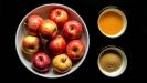 a more beautiful french-style apple cake