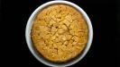 a more beautiful french-style apple cake