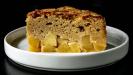 a more beautiful french-style apple cake