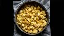a more beautiful french-style apple cake