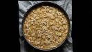 a more beautiful french-style apple cake