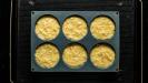 «portokalópita» orange & filo cakes