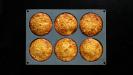 «portokalópita» orange & filo cakes