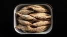 «zézette de sète» extra crispy white wine cookies