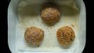perfect little buns for burgers