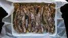 tranches de poitrine d'agneau marinées & braisées & grillées