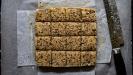 hearty back-to-school scones with dried fruits & nuts & seeds