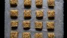 hearty back-to-school scones with dried fruits & nuts & seeds