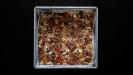 hearty back-to-school scones with dried fruits & nuts & seeds