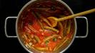 stewed okra in tomato sauce