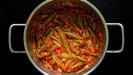 stewed okra in tomato sauce