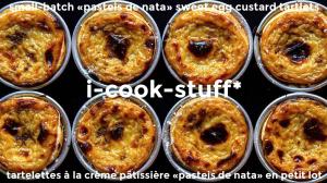 tartlets