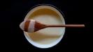 small-batch «pasteis de nata» sweet egg custard tartlets