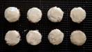autumn mini-cakes with molasses & spices