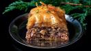 a better traditional & aromatic «baklava» with walnuts