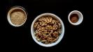 a better traditional & aromatic «baklava» with walnuts