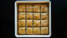 a better traditional & aromatic «baklava» with walnuts