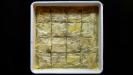 a better traditional & aromatic «baklava» with walnuts
