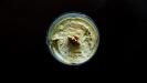 cold artichoke & parmesan dip