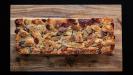 custardy bread pudding