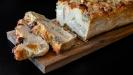 custardy bread pudding