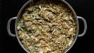 «ragù bianco» pasta sauce with roasted & shredded chicken & creamy eggplant & mushrooms & leeks