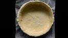 «torta pasqualina» easter pot pie with spinach & ricotta & eggs