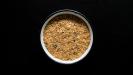 soft & thick cookies with rolled oats & mixed dried fruits & nuts