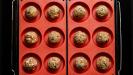 soft & thick cookies with rolled oats & mixed dried fruits & nuts