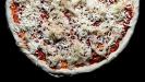 a better anchovy & onion & caper & olive pizza