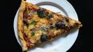 a better anchovy & onion & caper & olive pizza