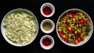 «soffritto-ish» sauces & sauce bases