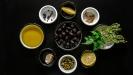 a better black olive «tapenade»