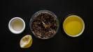 a better black olive «tapenade»