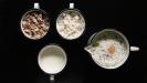 rice pudding (with mixed rice varieties)